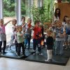 Przedstawienie "Latawiec i wiatr" dla Przedszkola Winners